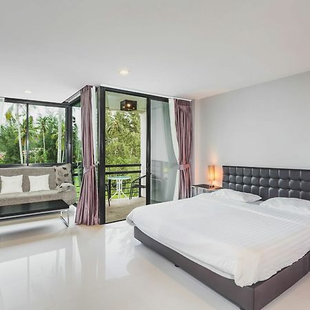 Phuket Condo In Bangtao In Kris Condo 402 מראה חיצוני תמונה