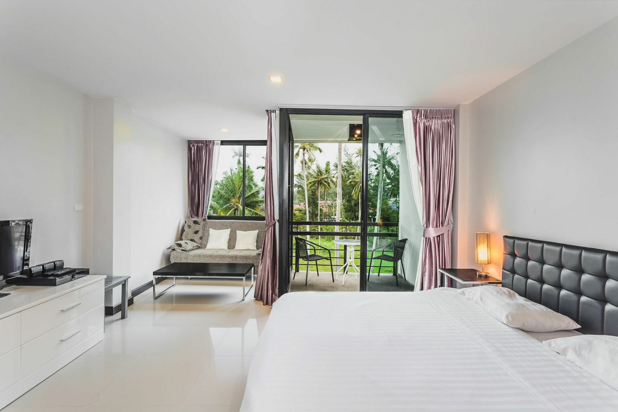 Phuket Condo In Bangtao In Kris Condo 402 מראה חיצוני תמונה