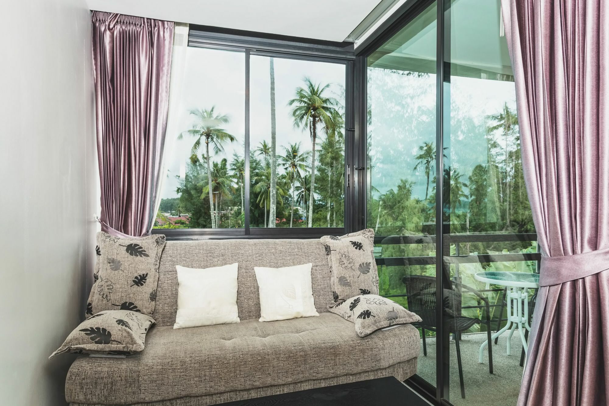Phuket Condo In Bangtao In Kris Condo 402 מראה חיצוני תמונה