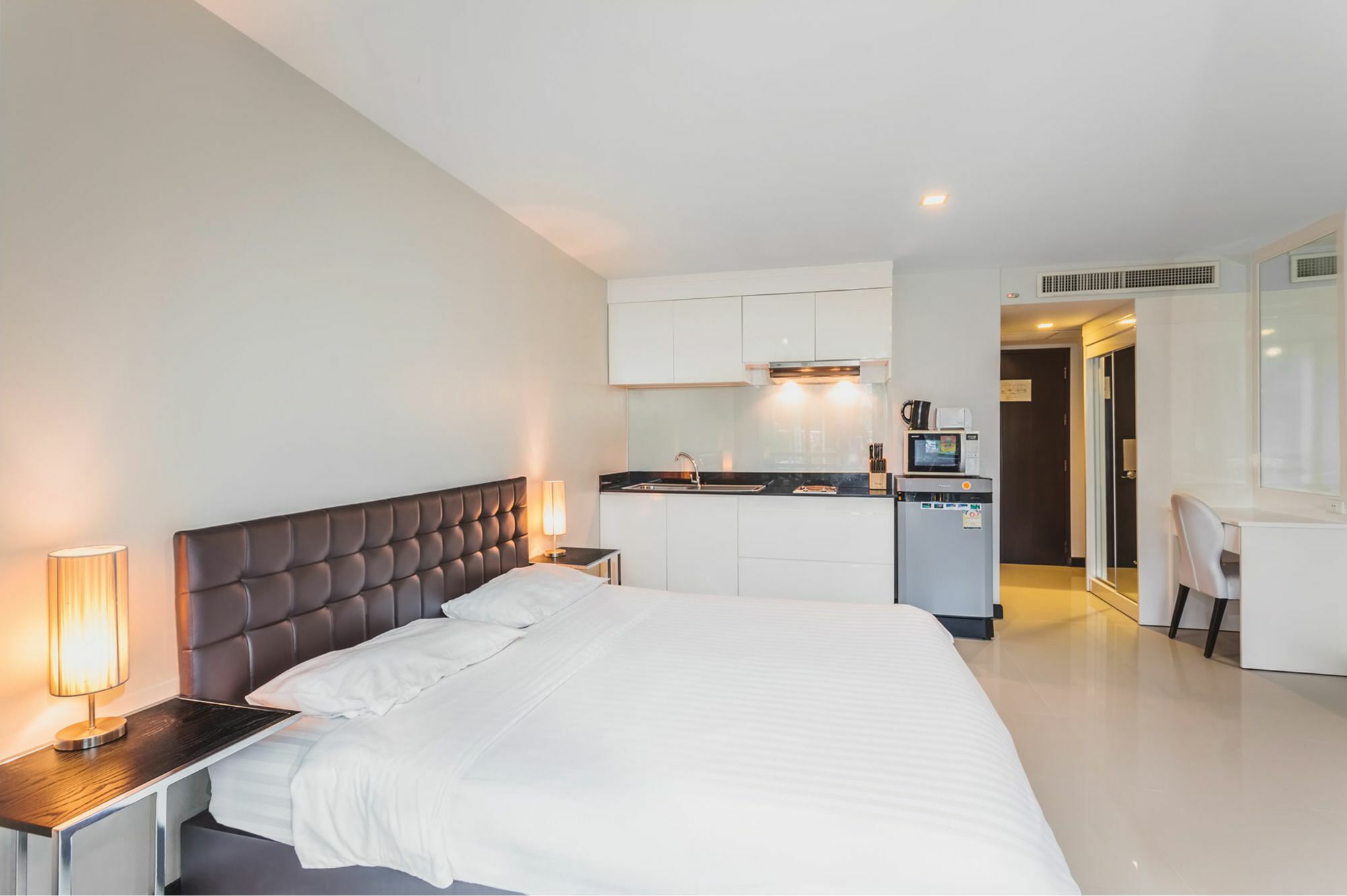 Phuket Condo In Bangtao In Kris Condo 402 מראה חיצוני תמונה