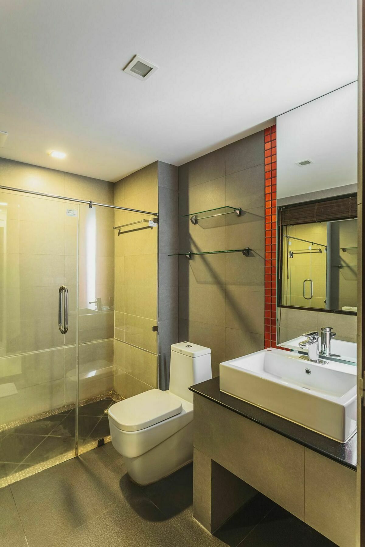 Phuket Condo In Bangtao In Kris Condo 402 מראה חיצוני תמונה