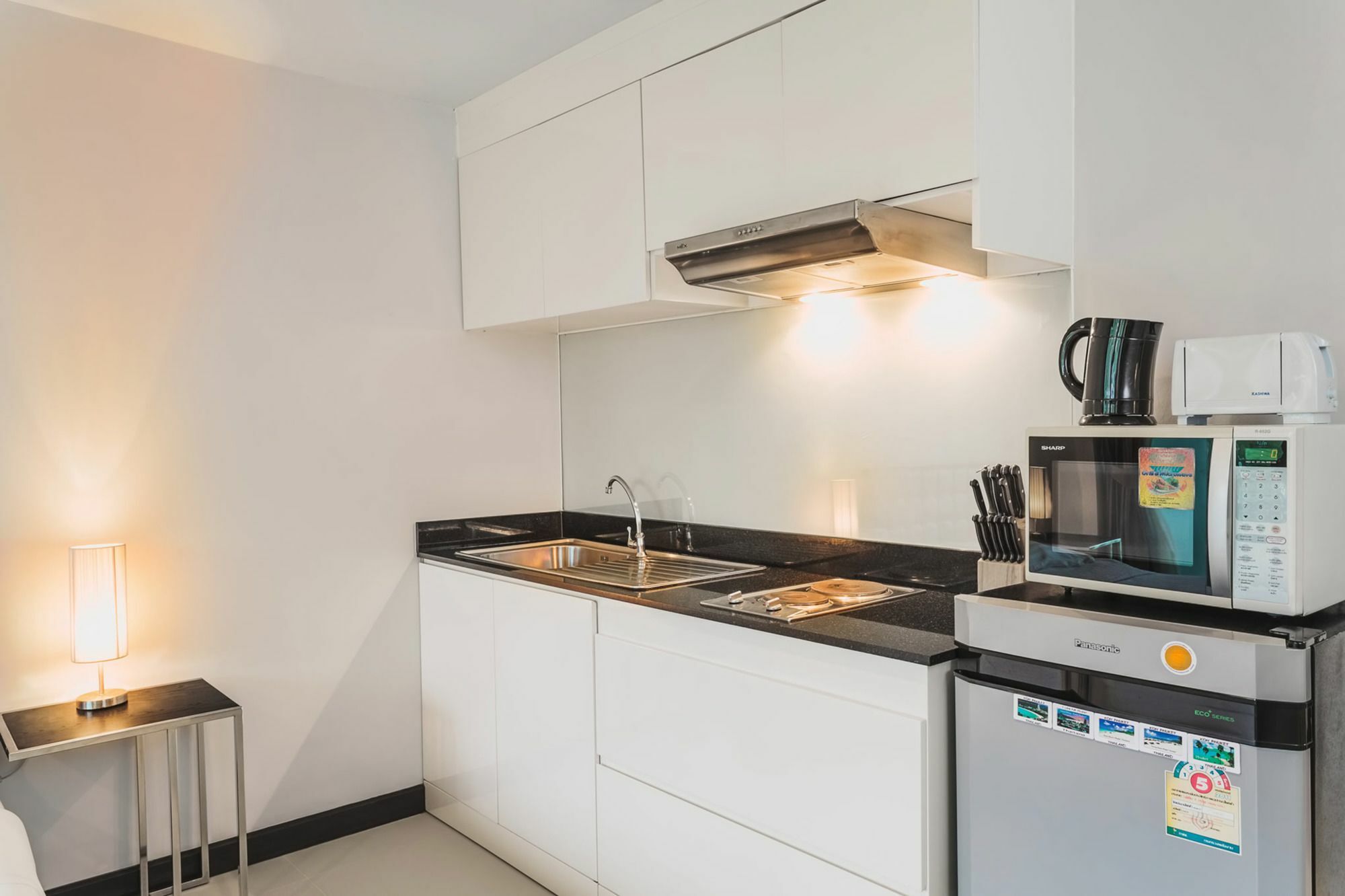 Phuket Condo In Bangtao In Kris Condo 402 מראה חיצוני תמונה