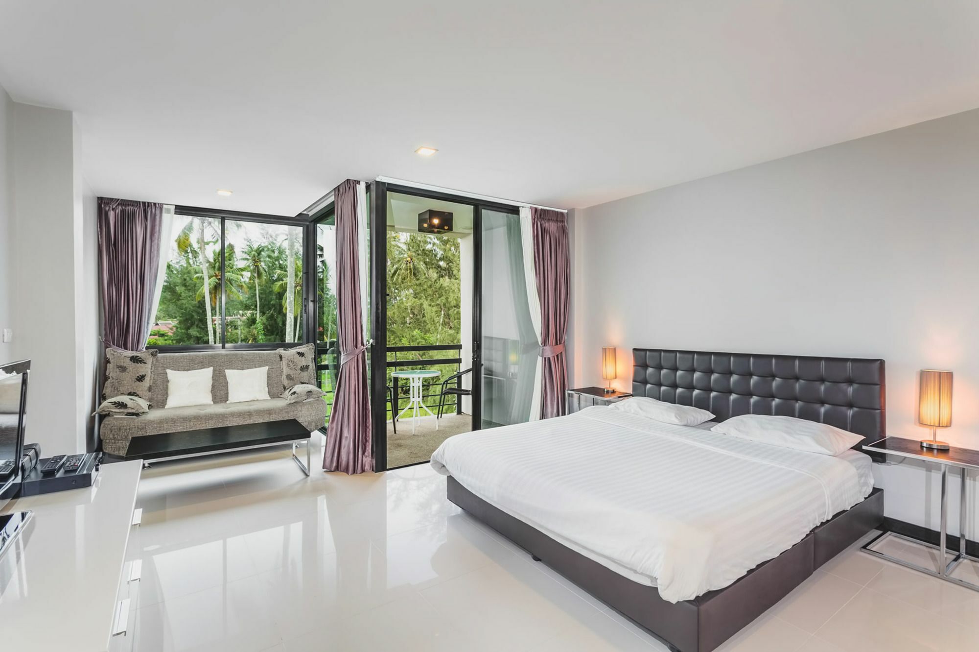 Phuket Condo In Bangtao In Kris Condo 402 מראה חיצוני תמונה