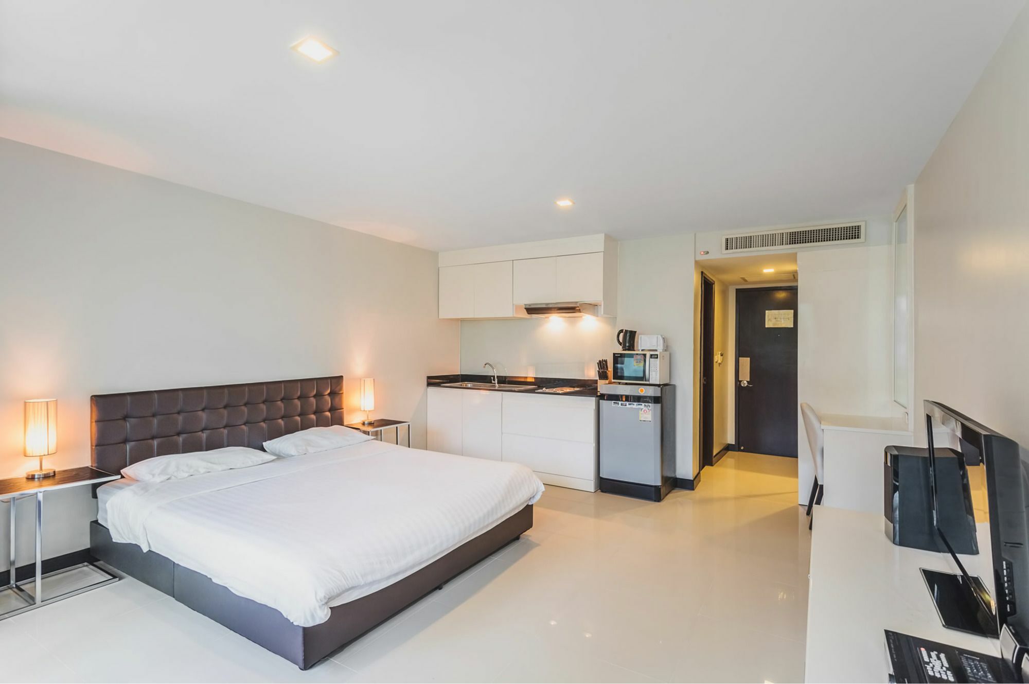 Phuket Condo In Bangtao In Kris Condo 402 מראה חיצוני תמונה