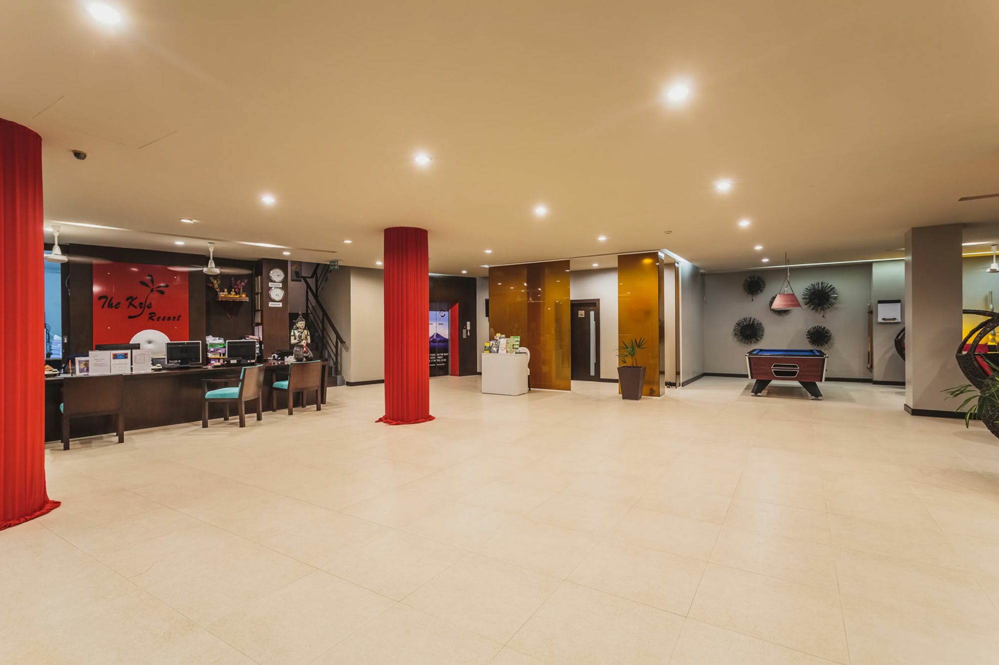 Phuket Condo In Bangtao In Kris Condo 402 מראה חיצוני תמונה