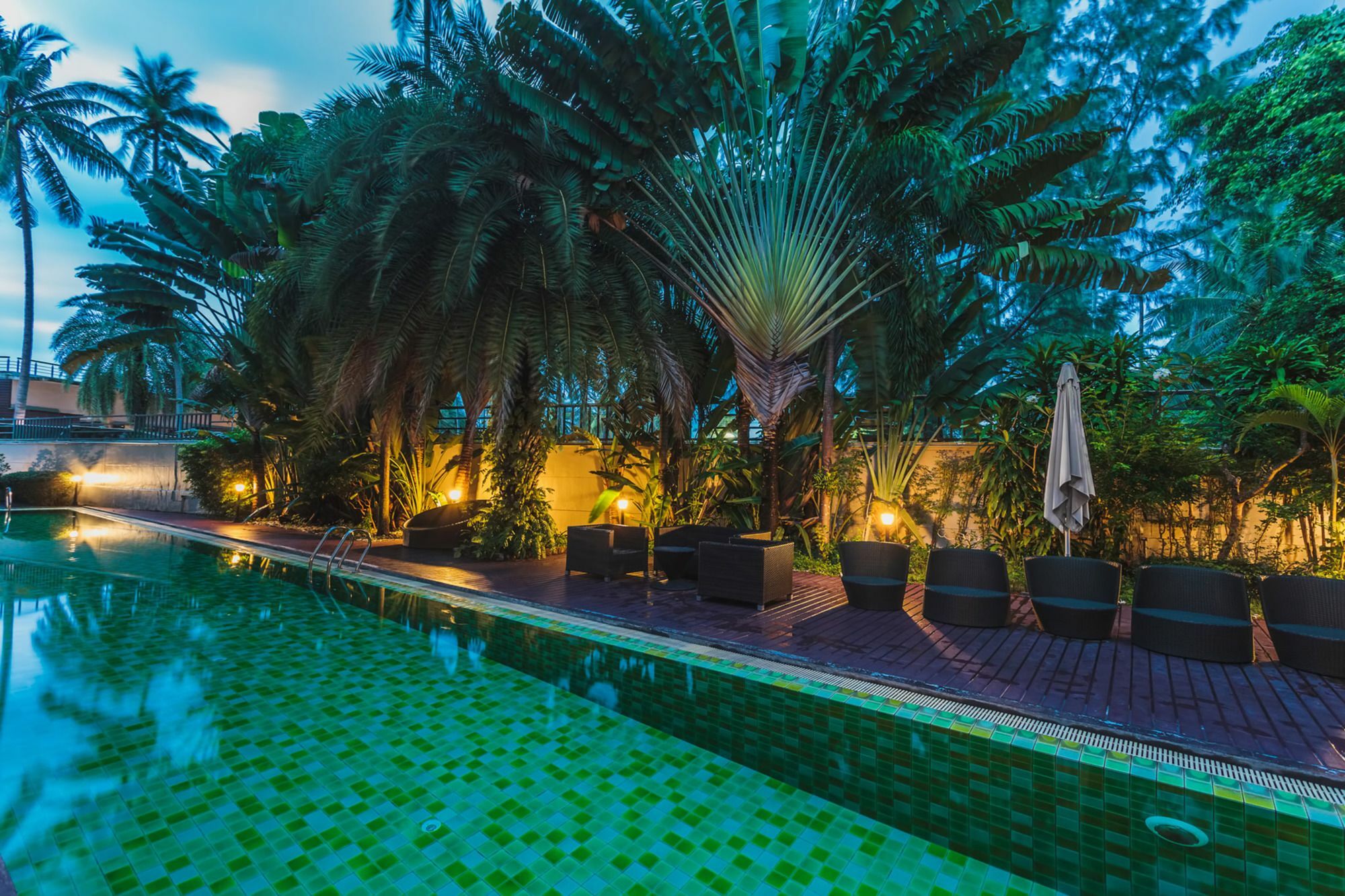 Phuket Condo In Bangtao In Kris Condo 402 מראה חיצוני תמונה