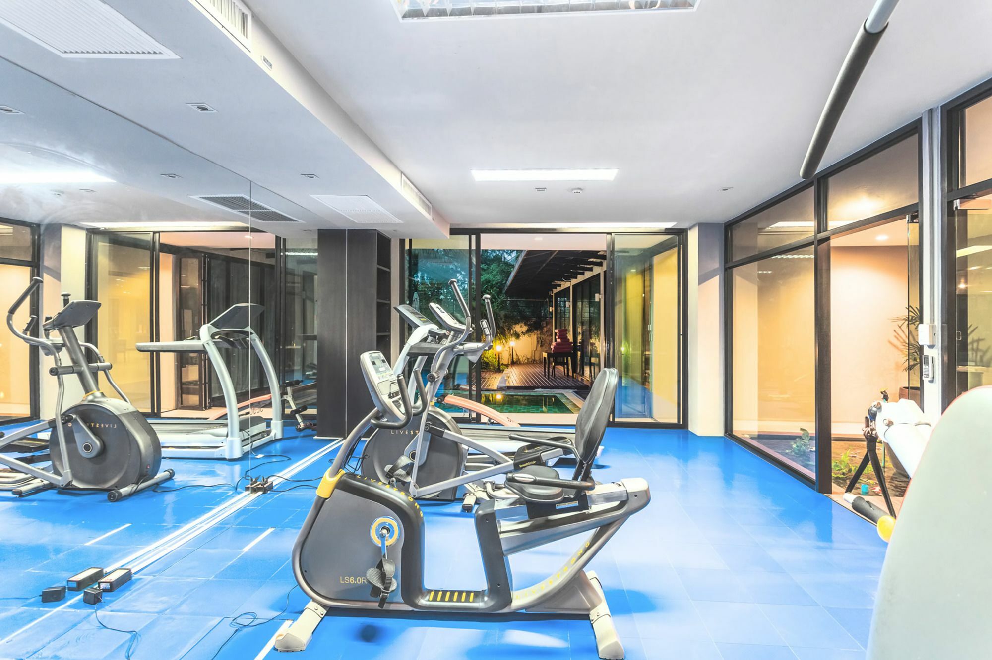 Phuket Condo In Bangtao In Kris Condo 402 מראה חיצוני תמונה