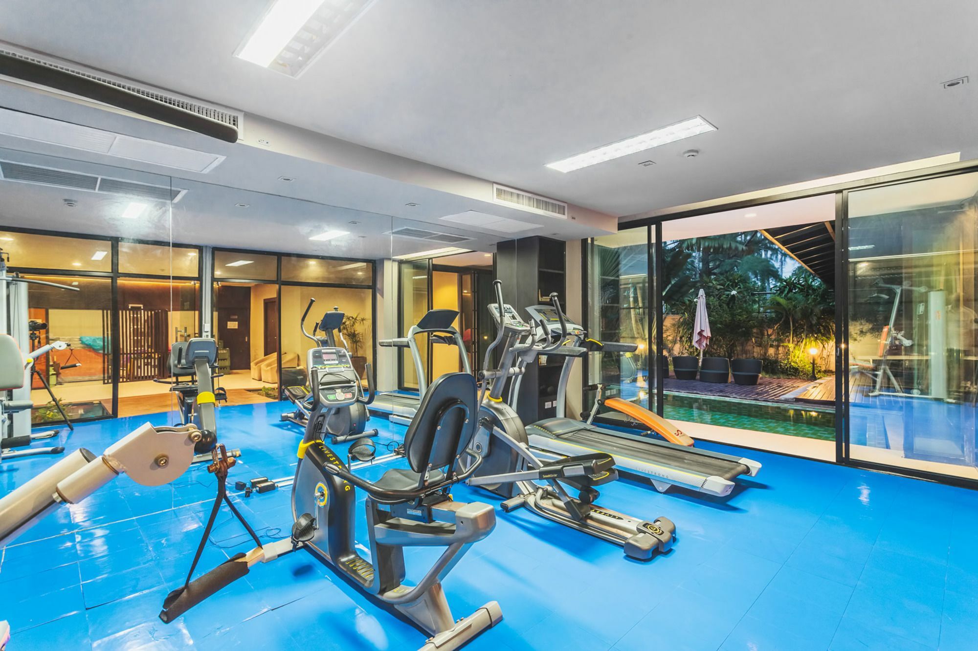 Phuket Condo In Bangtao In Kris Condo 402 מראה חיצוני תמונה