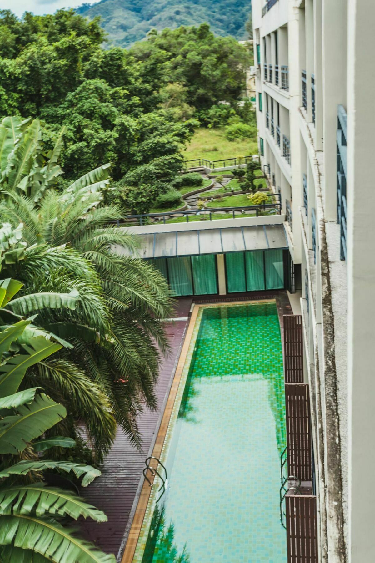 Phuket Condo In Bangtao In Kris Condo 402 מראה חיצוני תמונה