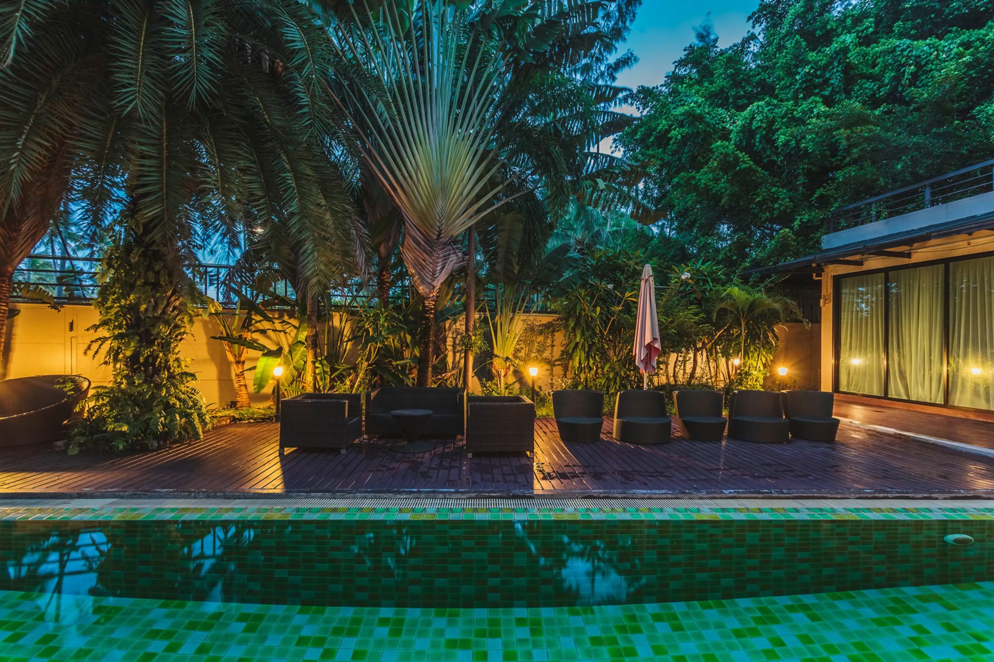 Phuket Condo In Bangtao In Kris Condo 402 מראה חיצוני תמונה