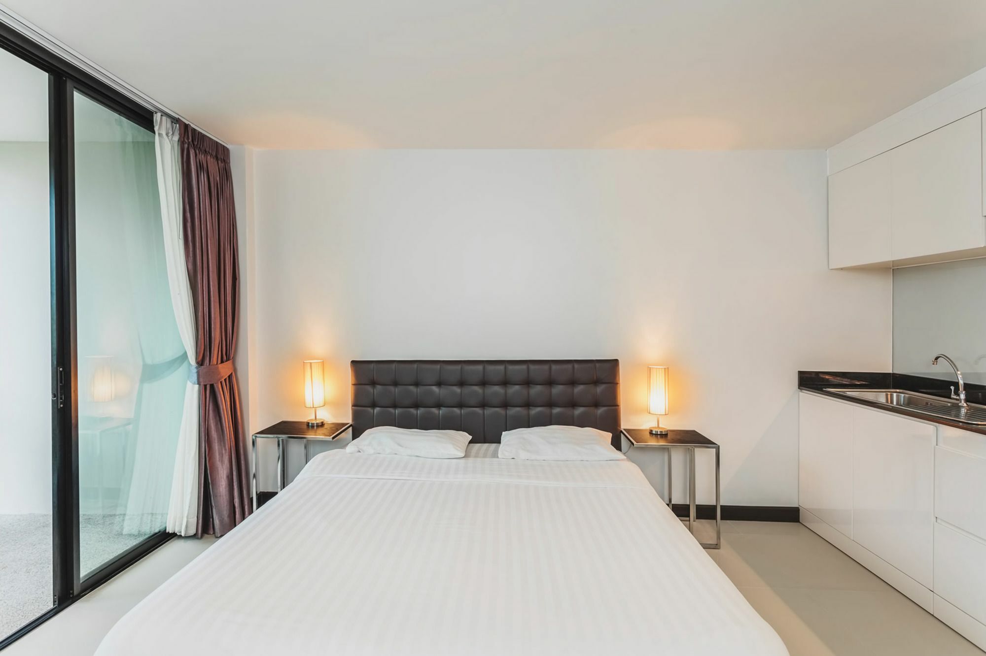Phuket Condo In Bangtao In Kris Condo 402 מראה חיצוני תמונה